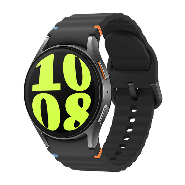 Watch7 Health Monitoring Fitness Smartwatch Bluetooth Calls, AMOLED Screen, Over 100 Sports Modes 1.39-inch Full-Touch Screen Scientific Sleep Tracking