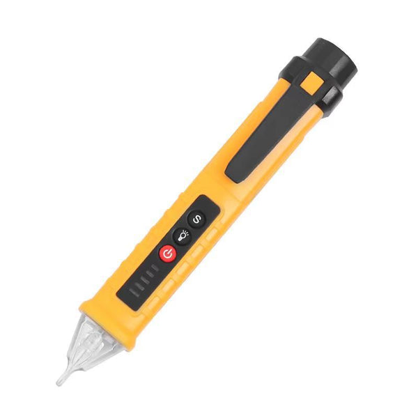 Non-Contact Alarm Volt Pen AC110V 220V Voltmeter Voltage Probe Volt Meter Electric Indicator Power Detector Tester Socket