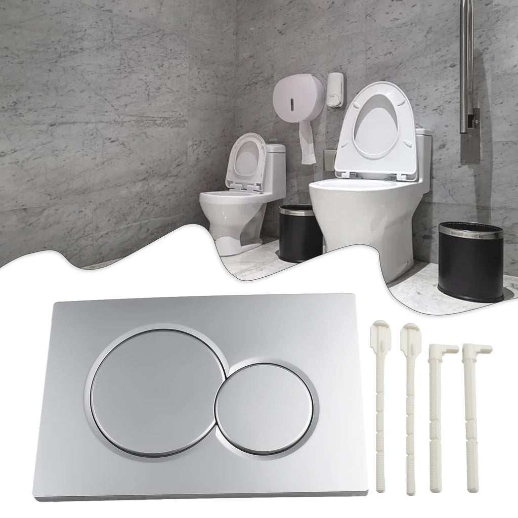 Dual-Flush Actuator Plate For Geberit Sigma01 Chrome Dual Flush Plate For Cistern 115.770.21.5 115.770.11.5 115.770.46.5
