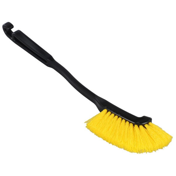 Brush Car Hub Cleaning Brush Easy Maintenance Easy Cleaning Extensive Application Lightweight Easy Cleaning