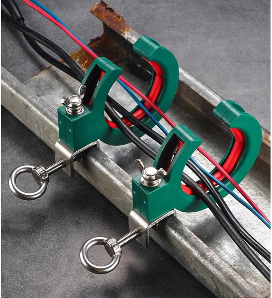 Cable Tray Rollers | Cable Pulling Pulleys | Adjustable Conduit Rollers (for Cable Installation)