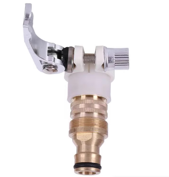 16-23mm Universal Hose Tap Adapters Faucet Tap Connector Garden Water Hose Pipe Fitting Faucet Adapter Watering Garden Tools