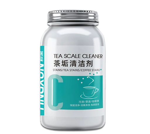 100g/500g Tea Stains, Coffee Stains, Other Stains Powerful Remover