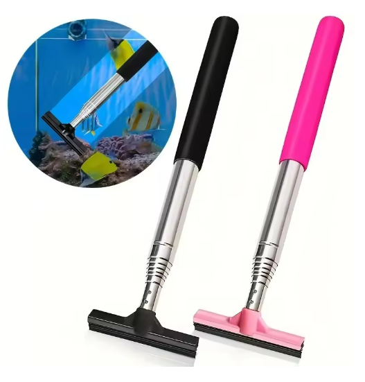 Multifunctional Retractable Windscreen Wiper for Car Rear-View Mirrors Extends up to 97cm Essential for Safe Driving in Rainy Weather Effortlessly Removes Water and Grease