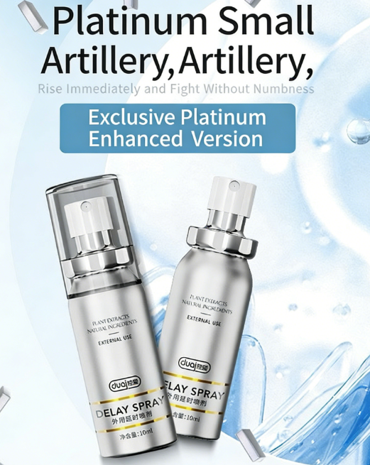 The Top Choice for Men’s Delay Delay Spray – True Pleasure Without Numbness Plant-Based Extracts · Long-Lasting and Controllable