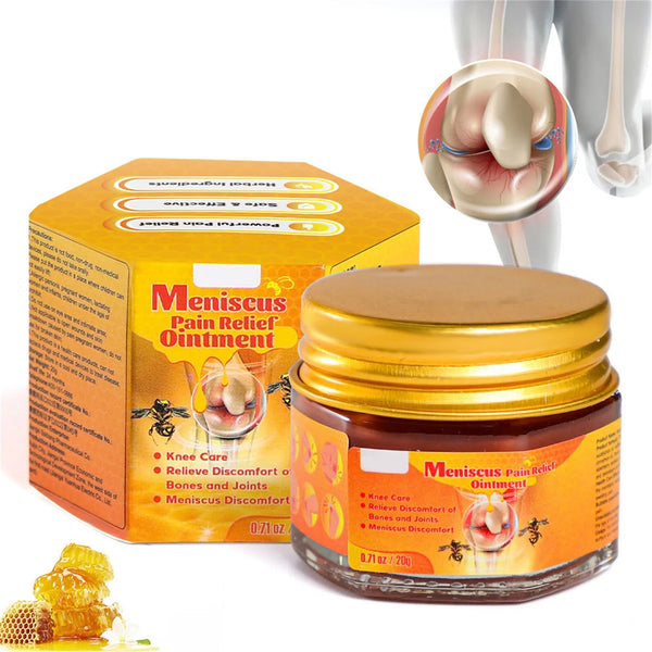 Knee Joint Synovial Paste Massage Paste Effectively Relieves Sore Muscles And Bones Thermal Moxibustion Paste Scald sprain