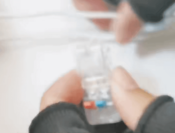 5PCS CH No-break Wire Clips T-type Electrical Wire Connectors Snap Splice Locking Quick Crimp Terminal