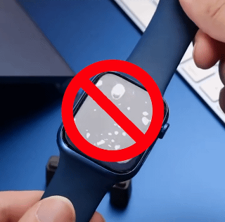 Apple Watch Screen Protector