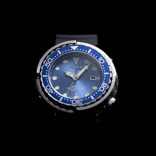 Men's Top Brand Personalized Classic Three Hands Luminous Calendar Quartz Watch