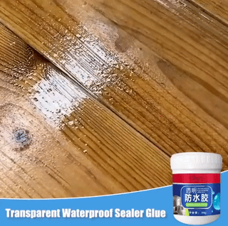 300g Multi-Use Waterproof Sealant For Wall Bathroom Floor Tile Brick Repairing Leak Waterproof Material Multi-Use Sealer Glue