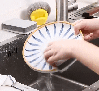 Adjustable Sink Bilateral Drainage Rack Storage Alloy Rack Storage Rack Kitchen Bathroom Accessories