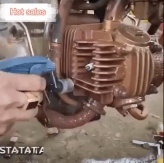 100ML Multi-purpose Metal Rust Remover Mechanical Window lubricant Rust Removal Spray Maintenance Cleaning Rust Remover