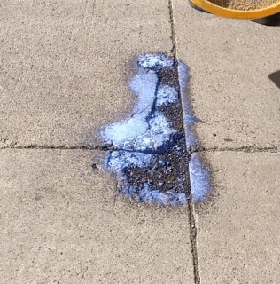 500ml Sand Fixing Agent Wall Protection Spray Wall Repair Paste Solid Sand Treasure Putty Mending Base Reinforcement Mould Proof