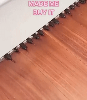 Door Draft Stopper Door Bottom Seal Strip Stopper Soft PVC Flexible Weather Stripping Noise Blocker Window Breeze Blocker