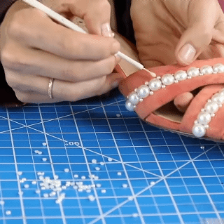 5D Diamond Painting Pen Bling It On Embroidery Accessories Round Diamond Painting Tools DIY Decorative Tools