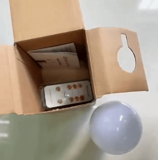 20000LM Portable Solar Light Solar Powered Energy Lamps LED Bulb for Outdoors Camping Light Tent Hanging Lamp Lighting