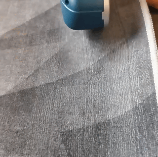 Wireless Electric Scissors Cloth Cutting Machine Rechargeable Cloth Carpet PVC Leather Cutting Tools Cordless Sewing Scissor