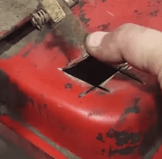 50ml 5-minute Fast-curing Welding Adhesive | Metal repair material as an alternative to welding | High-strength casting adhesive | Waterproof, oil-resistant, corrosion-resistant