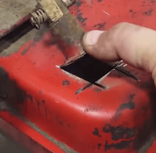 5Pcs A+B Strong Metal Repair Glue Heat Resistance Cold Weld Metal Repair Adhesive Casting Adhesive Caster Glue