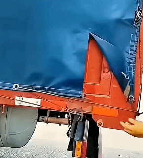 5Meters High Stick Tarpaulin Tape Strong Tape Waterproof Rip Stop Patch &Tent Repair Tape for Canopies Cloth Repairing Tarpaulin Tape