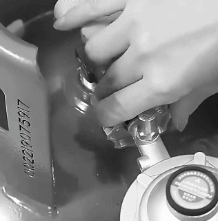 Special Wrench For Gas Tank Pressure Reducing Valve Natural liquefied Gas Dismantling Pliers Tightening Loosening Wrench Tools