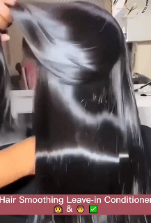 200ml Magic Hair Care Hair Smoothing Leave-in Conditioner Smooth Treatment Cream Perfume Conditioner Leave-in Hair Care Hair Essence