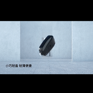 Portable Solar Power Bank Keychain Phone Charger Mini PowerBank Outdoor Camping For iPhone TYPE C Port Backup Power Bank