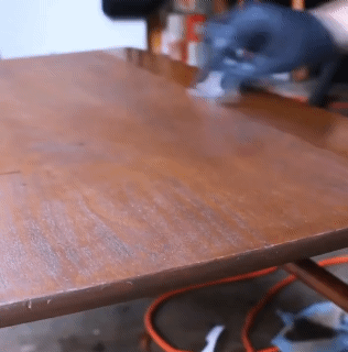 3 Bottles Wood Care Wax Solid Wood Furniture Polishing Seasoning Beeswax Polisher Waterproof Furniture Care Maintenance Beeswax with sponge