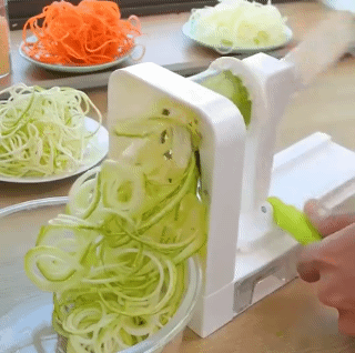 Safe Vegetable Chopper SlicerManual Kitchen Accessories Grater for Vegetable Cutter Mandolin Shredder Potato Home Gadget Extra