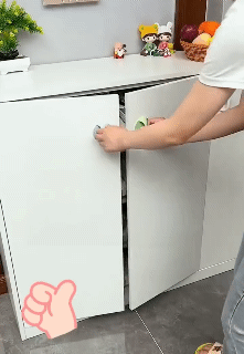 4PCS Shoes Storage Rack Save Space Adjustable Height Rack Footwear Support Slot Space Saving Shoes Storage Rack Shoebox