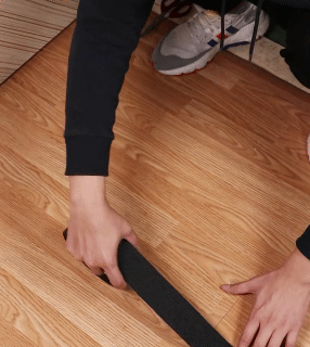 5M Nano Non-marking Non-slip Tape Non-slip Safety Grip Tape Non-slip indoor/outdoor sticker Strong adhesive safety traction tape Stair flooring