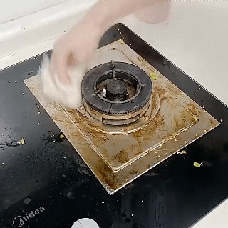 Gas Stove Protectors Thick Cooker Cover Liner Clean Mat Pad Gas Stove Stovetop Protector Cookware Parts for Kitchen Accessories