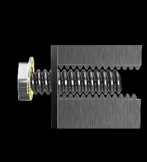 50ml Threadlocker Sealing Anti-corrosion Sealing Screw Thread Locking Anaerobic Adhesive