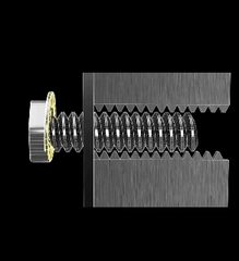 50ml Threadlocker Sealing Anti-corrosion Sealing Screw Thread Locking ...