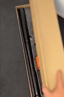 41cm Baseball Bat Led Flashlight Emergency Self-defense Outdoor Lighting Far Waterproof Super Bright Ball Bat Aluminum Rechargeable Flashlight