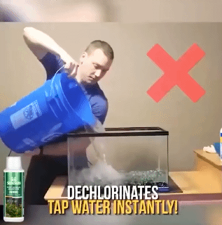 258ml Moss Remover for Fish Tank Aquarium Algaecide Water Algae Control Cleaning Tools Fish Aquatic Supplies for Aquarium