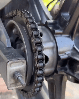 30ml Multi-Purpose Rust Remover Spray Metal Chrome Paint Car Maintenance Iron Powder Cleaning Super Rust Remover