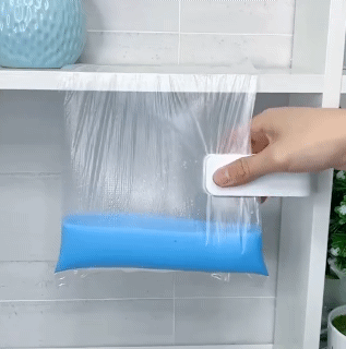 Portable Mini Sealer Hand Pressure Electric Heat Sealer