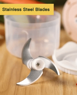 100/250mL Mini Electric Garlic Chopper USB Charging Ginger Masher Machine Food Crusher Processors Kitchen Gadgets Accessories