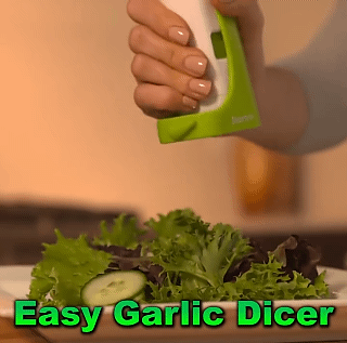 Multi-purpose Garlic Press Cube Household Manual Garlic Press Device Kitchen Squeezer Ginger Garlic Tools Kitchen Accessories