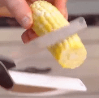 2 in 1 Clever Cutter Kitchen Scissors & Board Stainless Steel Cutter Vegetable Potato Cheese Cutter Slicers