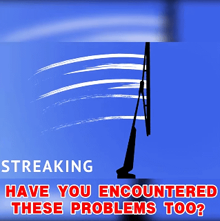 Wiper Restorer Windshield Wiper Blade Refurbish Restorer for Universal Automobile Truck Windscreen Wipers Repair Tool Windshield