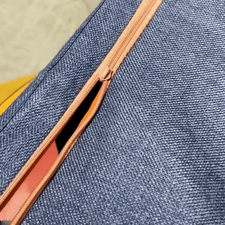 6Pcs Zinc Alloy Detachable Zipper Head Fashion Zipper Slider Puller Zipper Repair Kit Replacement For Broken Buckle Travel Bag Suitcase Zip