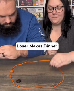 Magnet Board Game Table Top Magnet Game Family Games For Kids/Adults Thinking Training For Educational Toys