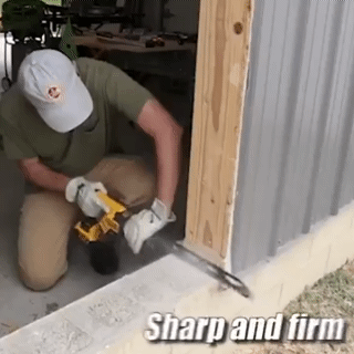 Saw Blade Demolition Masonry Reciprocating Hard Alloy Saw Blades for Cutting Wood Porous Brick