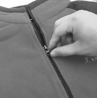 10Pcs Fashion Metal Zipper head Zipper lightning Repair Kits Zipper Pull for Zipper Slider DIY Sewing Instant Repair Zipper For Bags