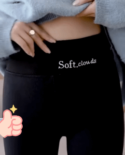 Winter Warm Lambwool Leggings Skinny Fitness Woman Pants Women Super Thick High Stretch Lamb Cashmere Leggins