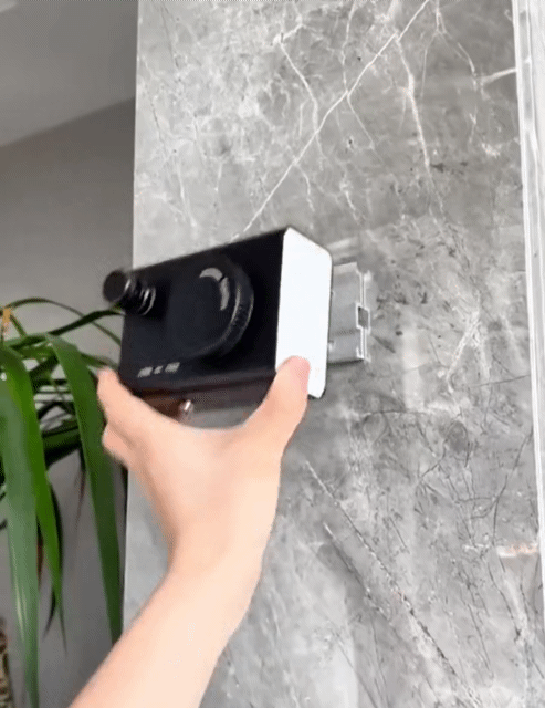 Stainless Steel Retractable Clothesline Portable Heavy Duty Indoor Outdoor Washing Line Clothes Dryer with Adjustable Rope