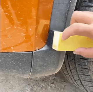 Tire Color Restoration Plastic Revitalizing Coating Agent 50ML