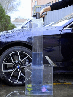 120W 12000Pa Super Suction Wireless Handheld Vacuum Cleaner 3 IN 1 Cleaner Compressor Inflator Car/Home Dual Use Rechargeable Vacuum Cleaner